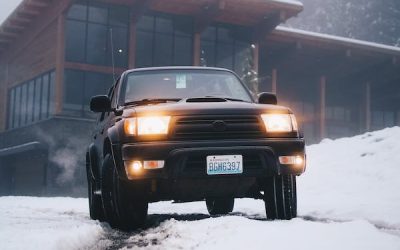 Welke verzekering voor jouw auto is de beste?